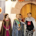 La Vetlla d’Armes, Castellón 2011