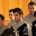 La Vetlla d’Armes, Castellón 2011