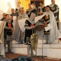 La Vetlla d’Armes, Castellón 2011