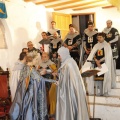 La Vetlla d’Armes, Castellón 2011