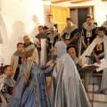 La Vetlla d’Armes, Castellón 2011