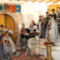 La Vetlla d’Armes, Castellón 2011