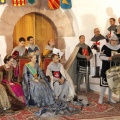 La Vetlla d’Armes, Castellón 2011