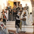 La Vetlla d’Armes, Castellón 2011