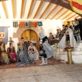 La Vetlla d’Armes, Castellón 2011
