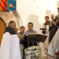 La Vetlla d’Armes, Castellón 2011