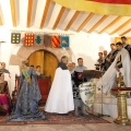 La Vetlla d’Armes, Castellón 2011