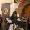 La Vetlla d’Armes, Castellón 2011
