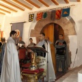 La Vetlla d’Armes, Castellón 2011