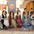 La Vetlla d’Armes, Castellón 2011