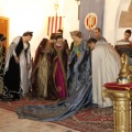 La Vetlla d’Armes, Castellón 2011