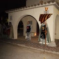 La Vetlla d’Armes, Castellón 2011