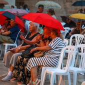 Concierto conmemorativo