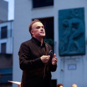 Concierto conmemorativo