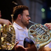 Concierto conmemorativo