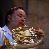 Concierto conmemorativo