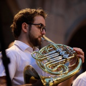 Concierto conmemorativo