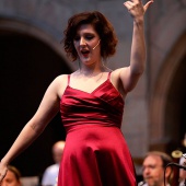 Concierto conmemorativo