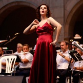 Concierto conmemorativo