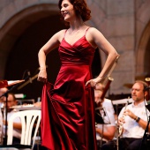 Concierto conmemorativo
