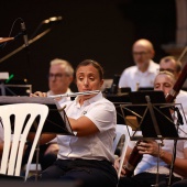 Concierto conmemorativo