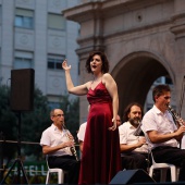 Concierto conmemorativo