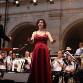 Concierto conmemorativo