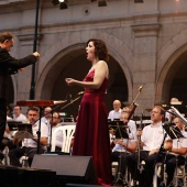 Concierto conmemorativo