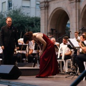 Concierto conmemorativo