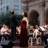 Concierto conmemorativo