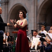 Concierto conmemorativo