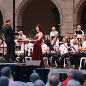 Concierto conmemorativo