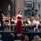 Concierto conmemorativo