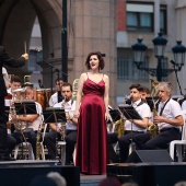 Concierto conmemorativo