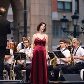 Concierto conmemorativo