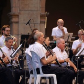 Concierto conmemorativo
