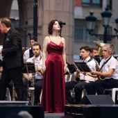 Concierto conmemorativo