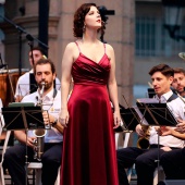 Concierto conmemorativo