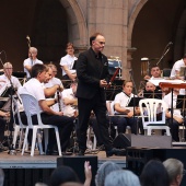 Concierto conmemorativo