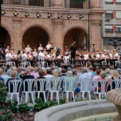 Concierto conmemorativo
