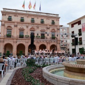 Concierto conmemorativo