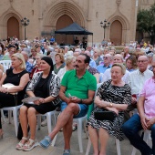 Concierto conmemorativo