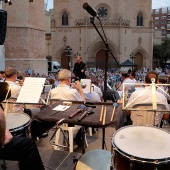 Concierto conmemorativo