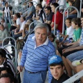 Castellón,  Roberto Merhi con el CD Castellón.