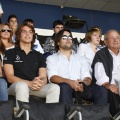 Castellón,  Roberto Merhi con el CD Castellón.
