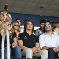 Castellón,  Roberto Merhi con el CD Castellón.