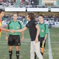 Castellón,  Roberto Merhi con el CD Castellón.