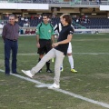 Castellón,  Roberto Merhi con el CD Castellón.