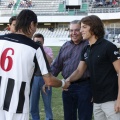 Castellón,  Roberto Merhi con el CD Castellón.
