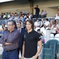 Castellón,  Roberto Merhi con el CD Castellón.